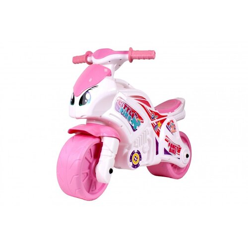 Pink Speed ​​Motorbike 6450 Cijene