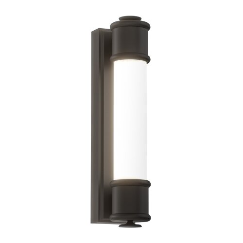 Open Design OR85280 - LED osvetljenje za ogledalo OMI LED/7W/230V 30 cm IP44 crna Slike