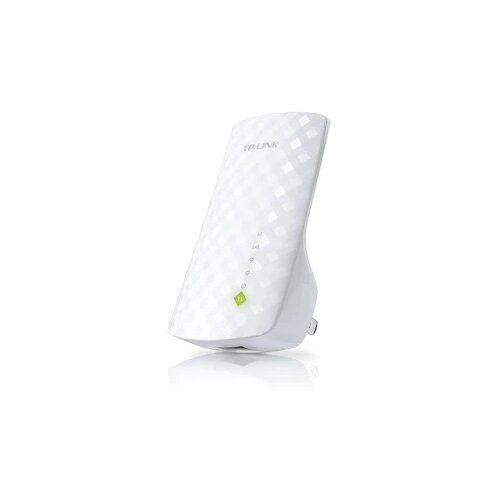Tp-link AC750 Wi-Fi Range Extender/Access Point,1x10/100 Mbps Ethernet Port (RJ45) Cijene