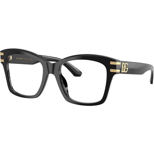 Dolce &amp;amp; Gabbana DG3419 501 - M (52) Slike