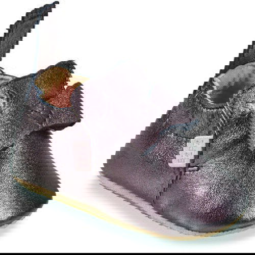 Easy Peasy Nogavice MY BLUBLU NOEUD Vijolična Slike