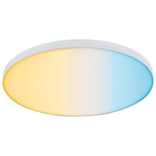 PAULMANN 79895-LED/22W Prigu&scaron;iva plafonska svetiljka SMART VELORA 230V 2700-6500K Cene