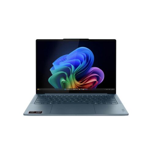 Lenovo Yoga Slim 7 14AKP10 W11H 14" OLED Ryzen AI 7-350 16GB 512GB 83JY001TYA Cene