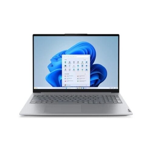 Lenovo NB ThinkBook 16 G8 U7-255H16GBM.2 512GB SSD16"Win11Pro21SK007YYA Cene