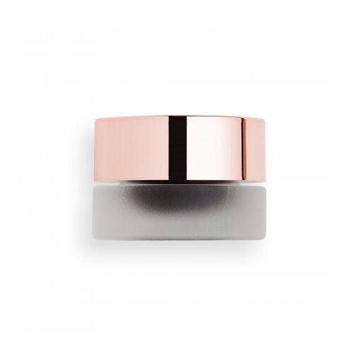 Revolution gel eyeliner - Gel Eyeliner Pot With Brush Cene