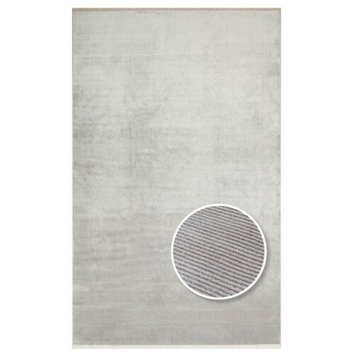 Master tepih 160x230cm Napoli NAP01 sivi Slike