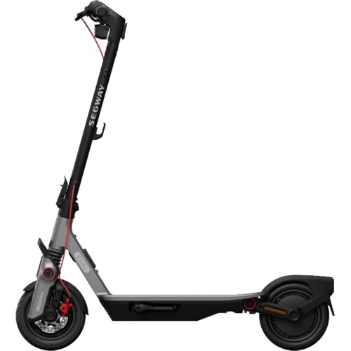 Segway Ninebot Kickscooter F3 E + gratis kaciga za skuter Slike