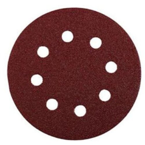 KWB QUICK-STICK SET brusni papir IRA 6/1 115MM G120 Cene