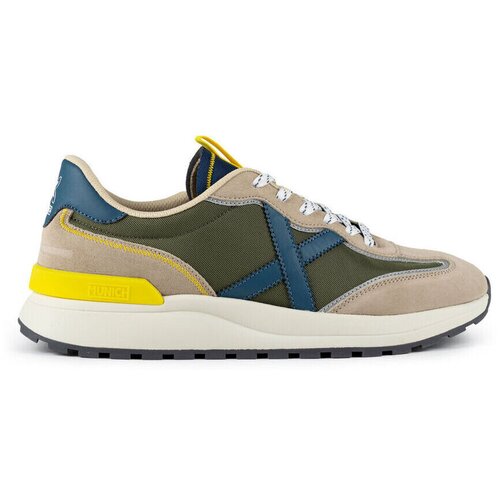 Munich Dynamix Kaki Slike