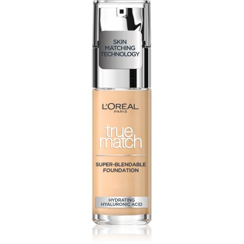 L´Oréal Paris True Match Tekući Puder 1,5N Cene