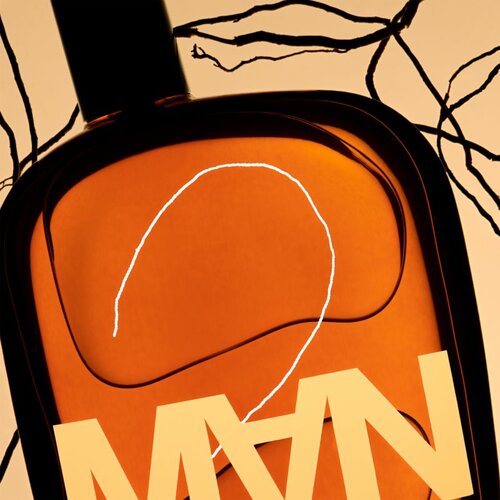 Comme des Gar&amp;ccedil;ons 2 Man toaletna voda za mu&amp;scaron;karce 50 ml Slike