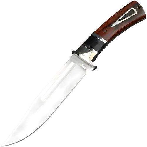 IZMAEL Vanjski nož ZI-39069 - Smeđa / Crna Cene