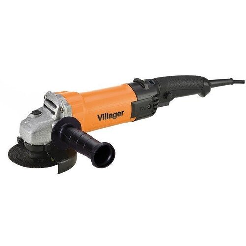 Villager VLP 411 1100W 125mm Ugaona bruslica električna sa podešavanjem broja obrtaja Cene