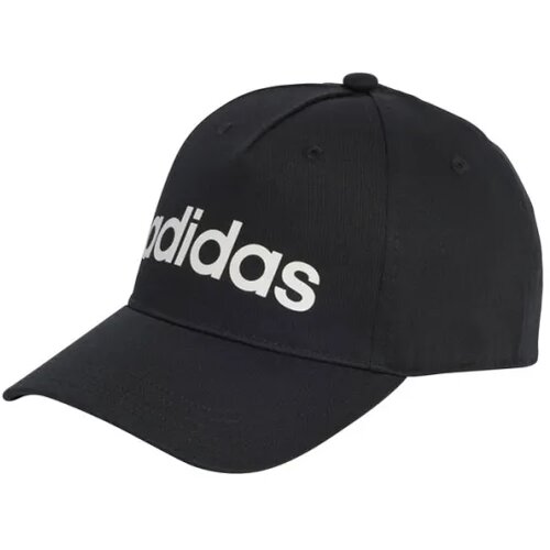 Adidas Mu&amp;scaron;ki kačket Daily Cap, Crni Slike