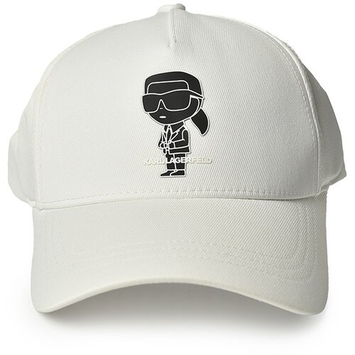 Karl Lagerfeld Mu&scaron;ki kačket 805615-531122-1, Beli Cene