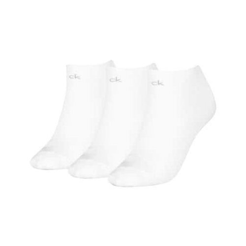 Calvin Klein bele ženske nazuvice Cene