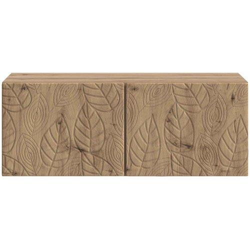  ormar za zid 59,5 x 41 x 30 cm Hrast artisan Slike