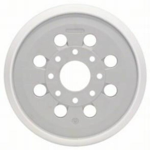 Bosch Ploča sa čičkom - tanjir 125mm (ekstra mekani) za GEX 125-1 AE (2608000351) Slike