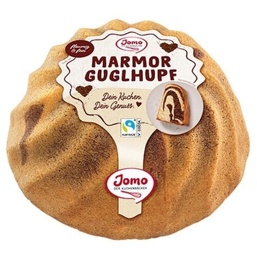  Biskvit JOMO mramorni kuglof 400g Slike