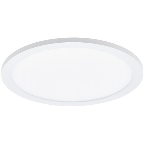 Eglo 97501 - led prigu&amp;scaron;iva plafonska lampa sarsina LED/17W/230V Slike