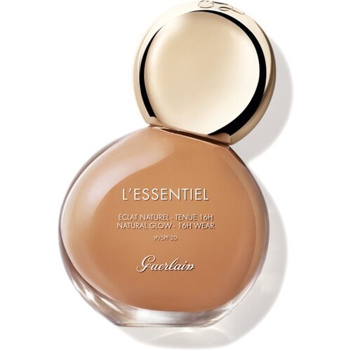 Guerlain L’Essentiel Natural Glow Foundation dugotrajni puder SPF 20 nijansa 00W Porcelain Warm 30 ml Cijene