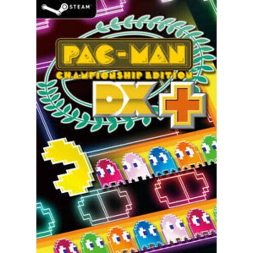 Steam PAC-MAN Championship Edition DX+ (PC) Key GLOBAL Cene