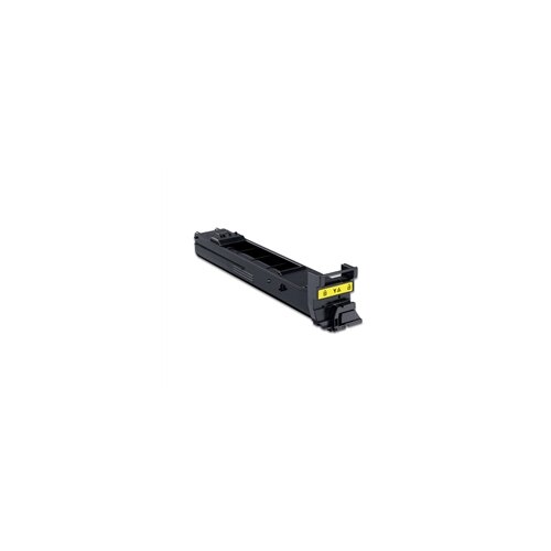 Konica Minolta Toner za A0DK252 (žuta), zamjenski Cijene