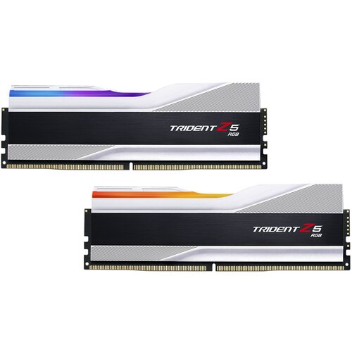 G.skill RAMDDR5 6400 32GB Trident Z5 RGB (Kit 2x 16GB) Silver Cijene