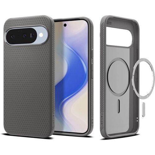 Spigen ZAŠČITNI OVITEK LIQUID AIR MAGSAFE ZA GOOGLE PIXEL 10 IN 10 PRO, (5000291112) Cene