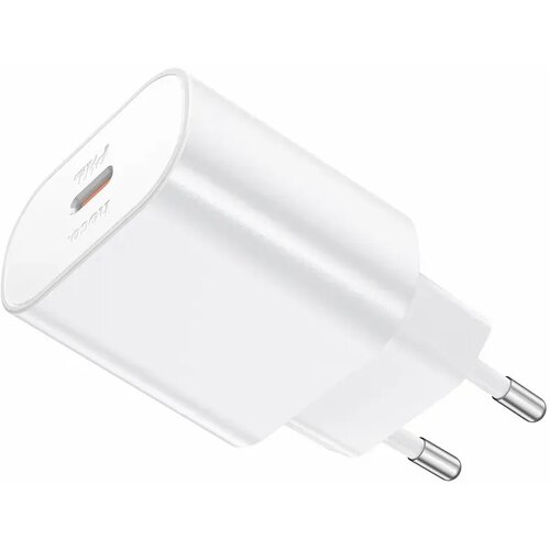 Hoco Adapter HOCO. N22 Type C PD 25W beli Cene