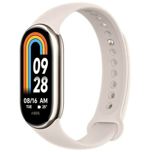 Xiaomi pametna zapestnica ura Smart Band 8 - bela - merilnik aktivnosti Cene