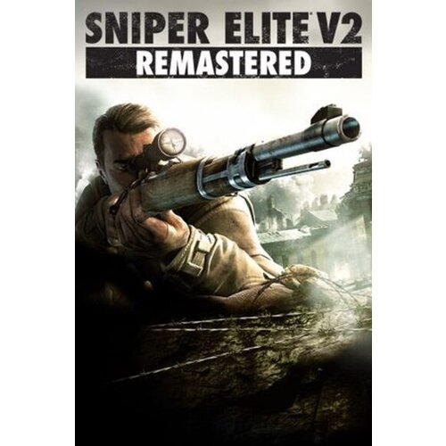  Sniper Elite V2 Remastered Steam Key GLOBAL Cene