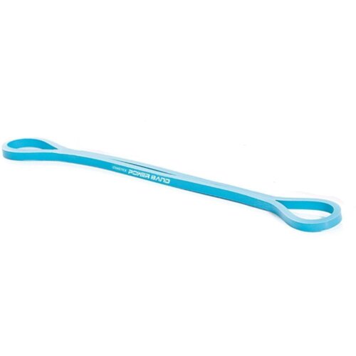 Gymstick močna elastika 61120-0 extra light modra Slike