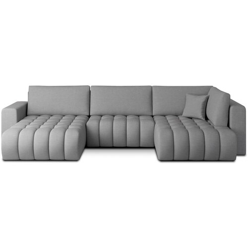 ELTAP Kutna garnitura Bonito u obliku slova U-Leva-Flores 4 Cijene