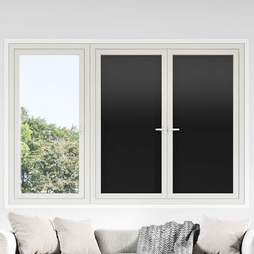  Statička folija za prozore 90 x 2000 cm PVC Cijene
