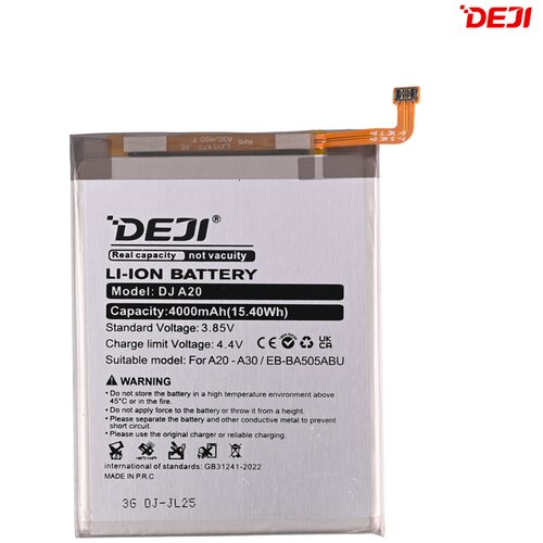  Baterija Deji za Samsung A205 Galaxy A20 (4000mAh)EB-BA505ABU Cene