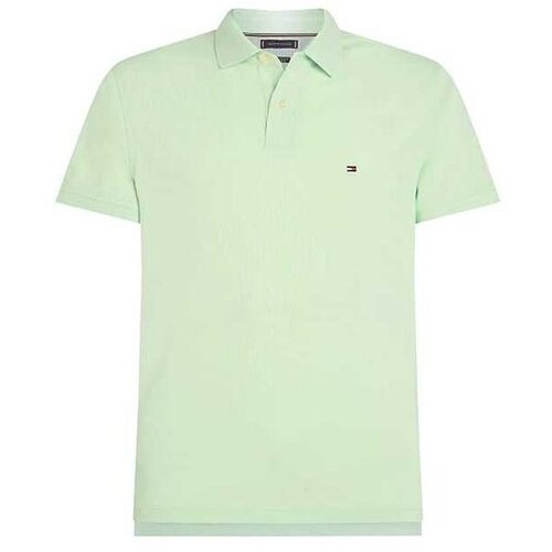 Tommy Hilfiger slim fit muška majica THMW0MW17771-LXY Slike