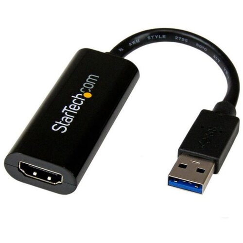 StarTech tanek adapter USB 3.0 na HDMI 1080p - USB32HDES, (21714469) Cene