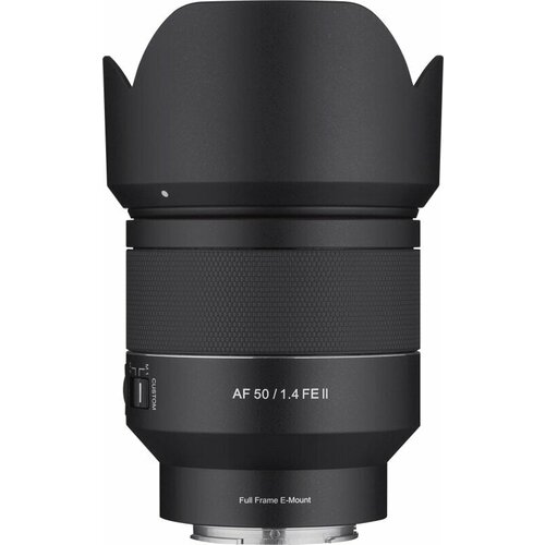Samyang AF 50mm F/1.4 Sony FE II Cijene