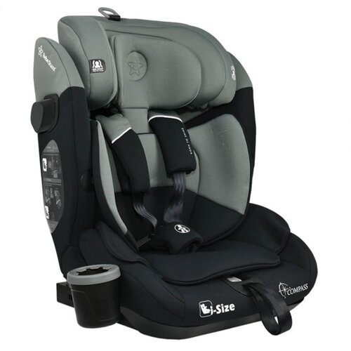 Bebe Stars Compass Isofix i-Size autosjedalica 76-150 cm Cene