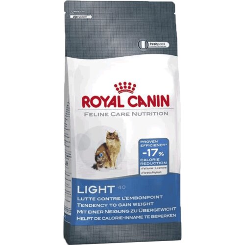 Royal Canin Care Nutrition Light Cene