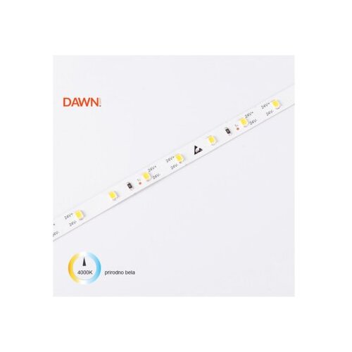 Dawn hl 2835-60-NW 24V led traka Slike