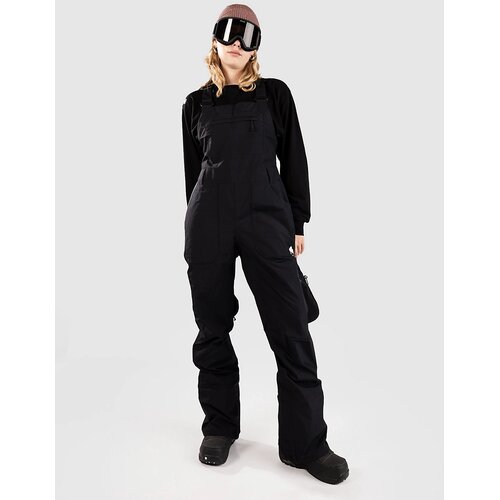 Burton Gore Avalon Bib hlace true black Cene