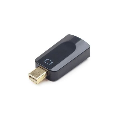 Mini DisplayPort adapter GEMBIRD, A-mDPM-HDMIF-01, DisplayPort muški na HDMI ženski adapter Cijene