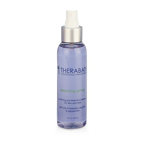 THERABATH THERABATH&reg; Sprej za či&scaron;čenje, pred parafinsko terapijo, 118 ml Cene