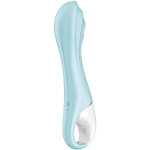 Satisfyer Vibrator Air Pump Vibrator 5, moder Slike