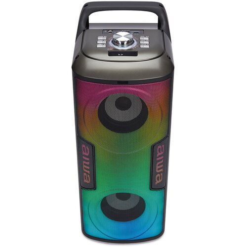 Aiwa prenosni bluetooth zvočnik za zabave KBTUS-100, (5000184220) Cene