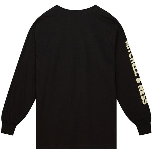 Mitchell And Ness graphic ls majica Slike