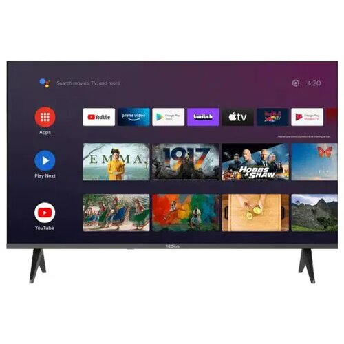 TV TESLA Android 40&amp;quot; 40E635 FHD Slike