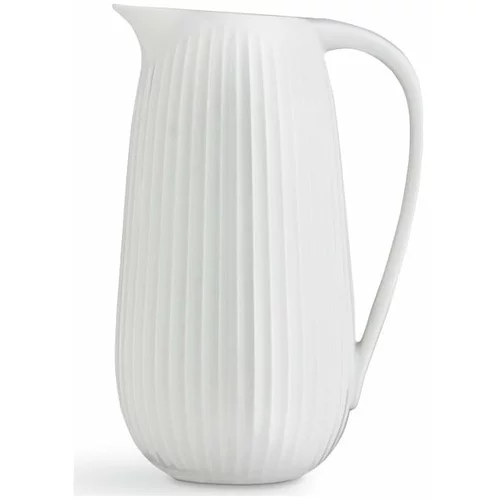 Kähler Design Bel porcelanast vrč Hammershoi, 1,25 l